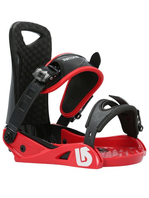 Fijación Snowboard Hombre Prog Lowstack II Burton