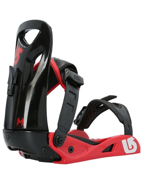 Fijación Snowboard Hombre Prog Lowstack II Burton