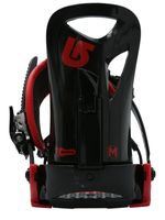 Fijación Snowboard Hombre Prog Lowstack II Burton