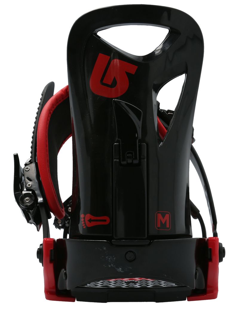 Fijación Snowboard Hombre Prog Lowstack II Burton