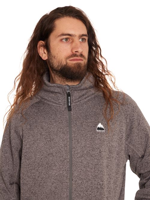 POLAR HOMBRE GRIS BURTON