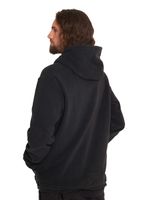 POLAR UNISEX CON GORRO NEGRO BURTON