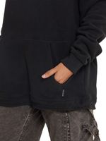 POLAR UNISEX CON GORRO NEGRO BURTON