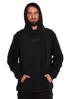 POLAR UNISEX CON GORRO NEGRO BURTON