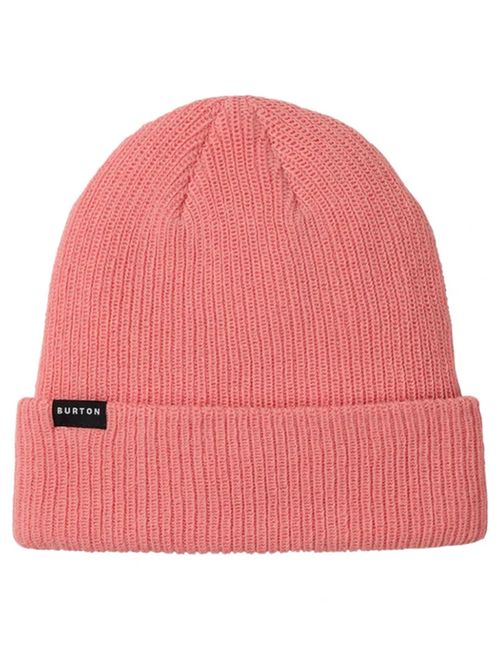 Gorro Unisex Recycled All Day Long Rosado Burton
