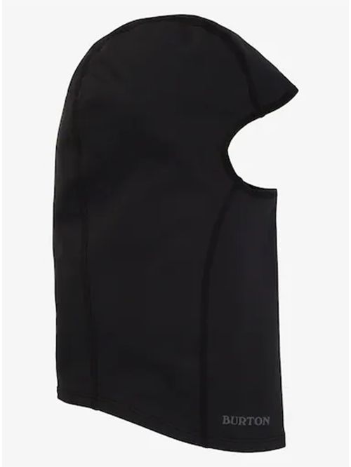 Pasamontañas Hombre Heavyweight Negro Burton