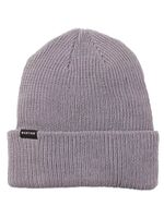 Gorro-Unisex-Recycled-All-Day-Long-Gris-Burton