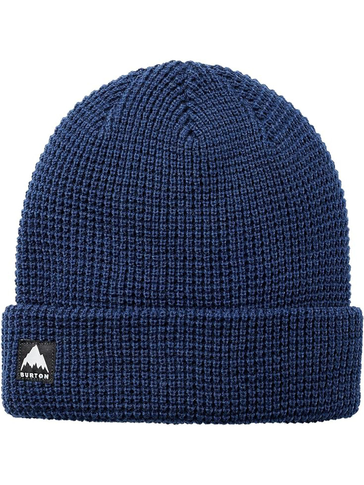 Burton Beanie Hat Burton Plush Lilac One Size Ak Beanie
