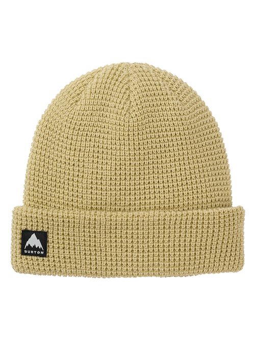 Gorro Unisex Recycled Waffle Café Burton