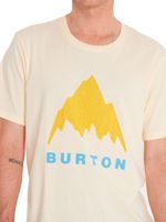 Polera-m-c-Hombre-Short-sl-Amarillo-Burton