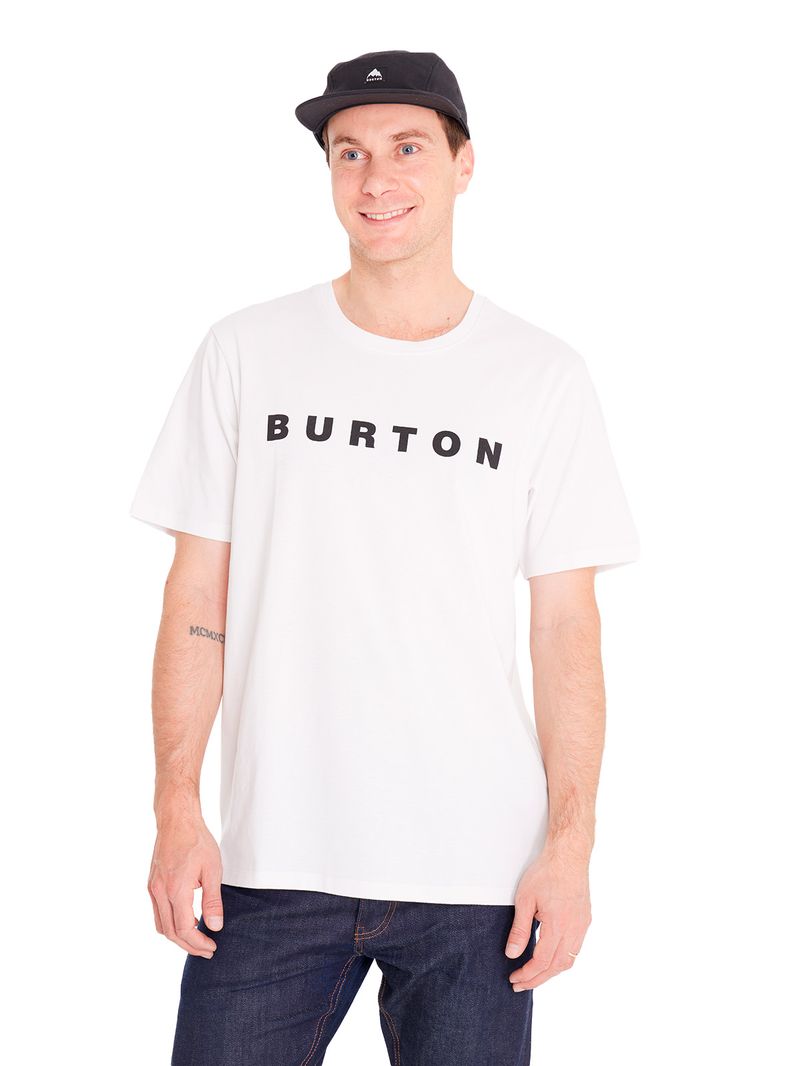 Polera-m-c-Hombre-Short-sl-Blanco-Burton