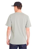 Polera-m-c-Hombre-T-Shirt-Short-Sleev-Verde-Burton