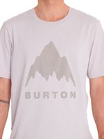 Polera-m-c-Hombre-Short-sl-Gris-Burton