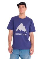 Polera-m-c-Hombre-Short-sl-Azul-Burton