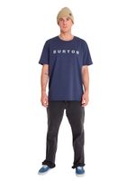 Polera-m-c-Hombre-T-Shirt-Short-Sleev-Azul-Burton