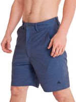 Short-Hombre-Hibrid-Shorts-Azul-Burton