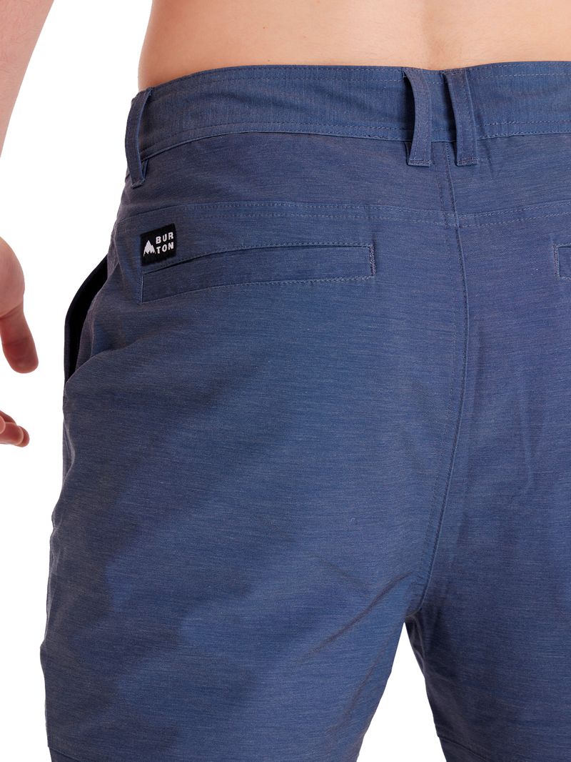 Short-Hombre-Hibrid-Shorts-Azul-Burton