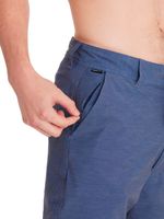 Short Hombre Hibrid Shorts Azul Burton
