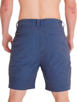 Short Hombre Hibrid Shorts Azul Burton