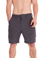 Short-Hombre-Hibrid-Shorts-Gris-Burton