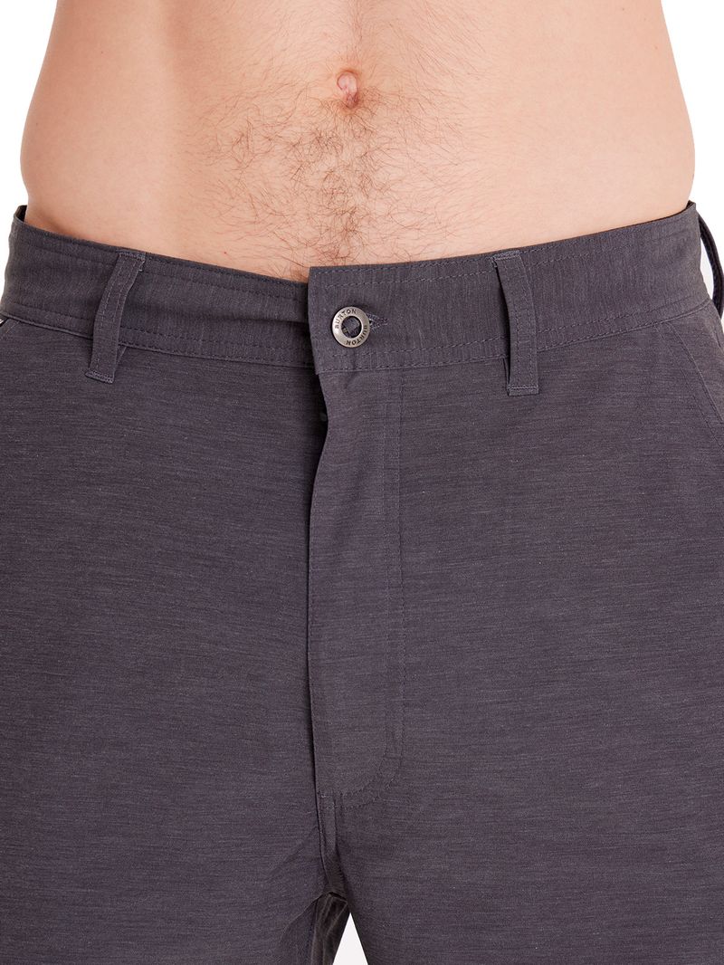 Short-Hombre-Hibrid-Shorts-Gris-Burton