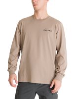 Polera-Manga-Larga-Hombre-Mini-Chest-Logo-Cafe-Burton