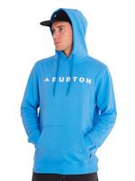 Polerón Hombre Hoodie Azul Burton