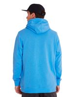 Polerón Hombre Hoodie Azul Burton