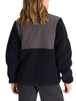 Polar-Mujer-Sherpa-Block-Gris-Burton