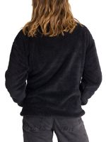 Polar-Mujer-Shaggy-Half-Cafe-Burton