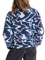 Polar-Mujer-Shaggy-Half-Azul-Burton