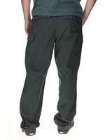 Pantalon-Hombre-Cargo-Gris-Burton