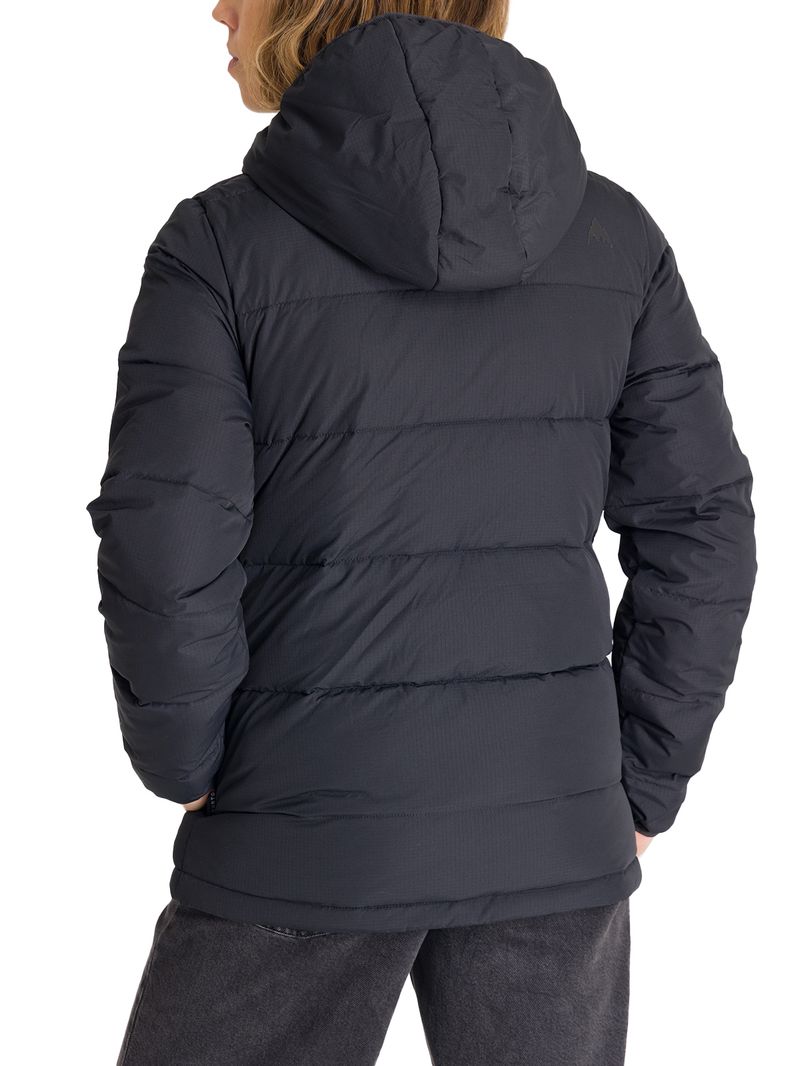 Parka-Mujer-Ripstop-Cafe-Burton