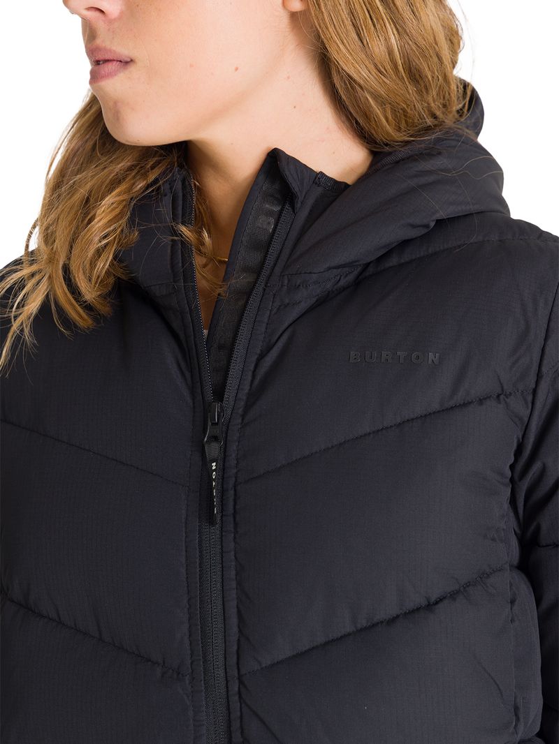 Parka-Mujer-Ripstop-Cafe-Burton