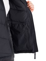 Parka-Mujer-Ripstop-Cafe-Burton