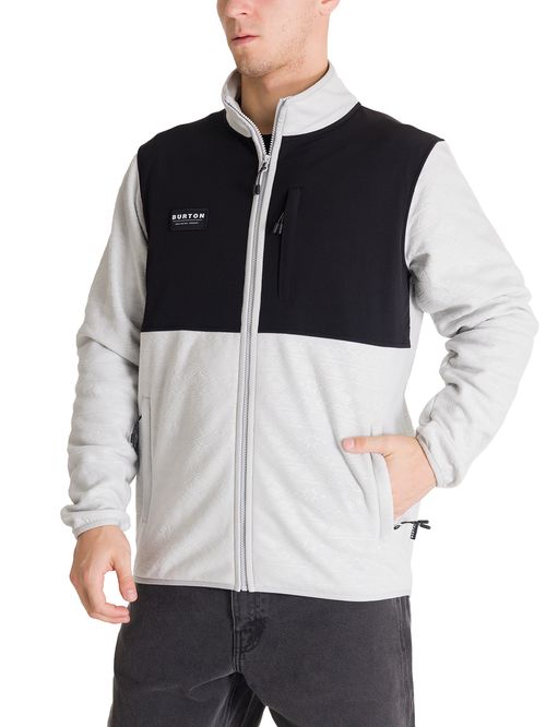 Polar Hombre Pattern Micro Azul Burton