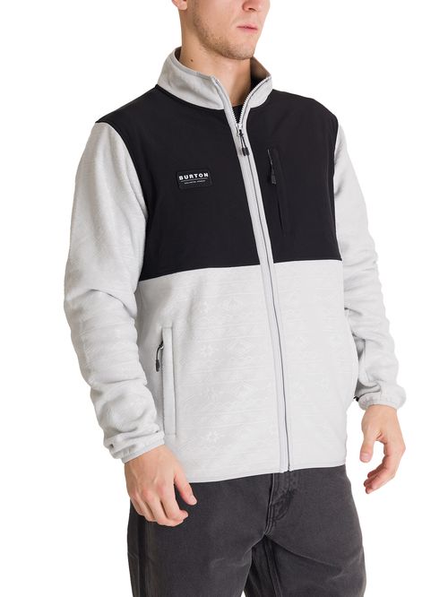 Polar Hombre Pattern Micro Azul Burton