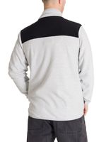 Polar-Hombre-Pattern-Gris-Burton