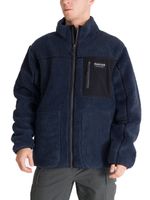 Polar-Hombre-Sherpa-Bonded-Azul-Burton