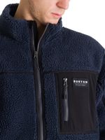 Polar-Hombre-Sherpa-Bonded-Azul-Burton