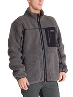 Polar-Hombre-Sherpa-Bonded-Gris-Burton