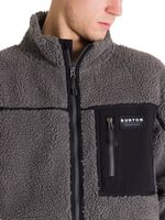 Polar-Hombre-Sherpa-Bonded-Gris-Burton