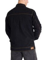 Chaqueta-Hombre-Denim-Jacket-Gris-Burton