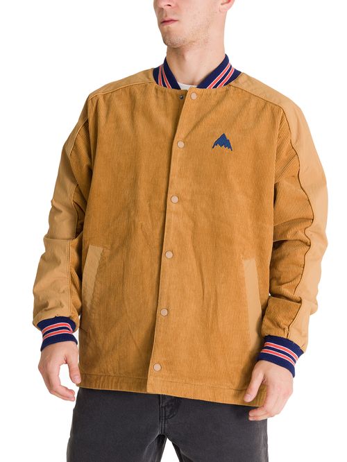 Chaqueta Hombre 90´s Café Burton