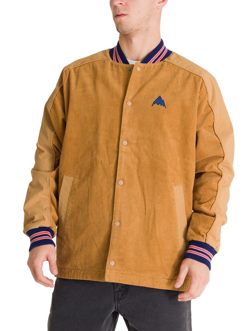 Chaqueta-Hombre-90-s-Jacket-Cafe-Burton