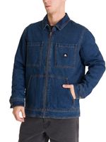 Chaqueta-Hombre-Denim-Jacket-Azul-Burton