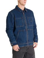 Chaqueta-Hombre-Denim-Jacket-Azul-Burton
