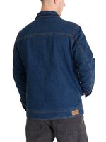 Chaqueta-Hombre-Denim-Jacket-Azul-Burton