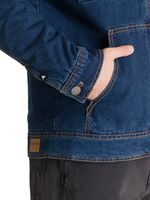 Chaqueta-Hombre-Denim-Jacket-Azul-Burton