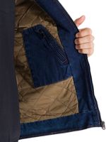 Chaqueta-Hombre-Denim-Jacket-Azul-Burton